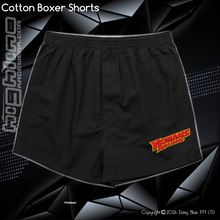 Load image into Gallery viewer, Mens Boxer Shorts - Yeomans Racing

