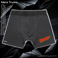 Load image into Gallery viewer, Mens Trunks - Yeomans Racing
