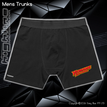 Load image into Gallery viewer, Mens Trunks - Yeomans Racing
