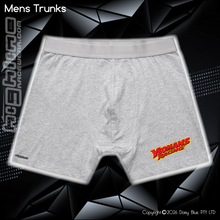 Load image into Gallery viewer, Mens Trunks - Yeomans Racing
