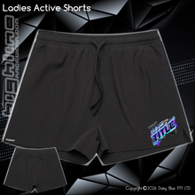 Load image into Gallery viewer, Track Shorts - Chalex Homes Junior Quarter Midget Vic Title 2026
