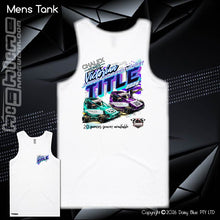 Load image into Gallery viewer, Tank - Chalex Homes Junior Quarter Midget Vic Title 2026
