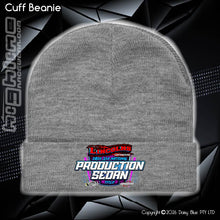Load image into Gallery viewer, BEANIE - SSA NATIONAL PROD SEDAN TITLE 2026
