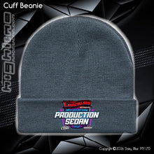 Load image into Gallery viewer, BEANIE - SSA NATIONAL PROD SEDAN TITLE 2026
