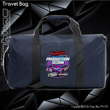 Load image into Gallery viewer, Travel Bag - SSA NATIONAL PROD SEDAN TITLE 2026
