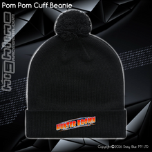Load image into Gallery viewer, BEANIE - Hunter Brown

