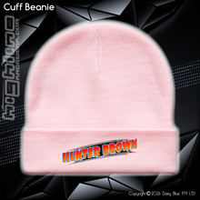 Load image into Gallery viewer, BEANIE - Hunter Brown
