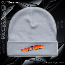 Load image into Gallery viewer, BEANIE - Hunter Brown
