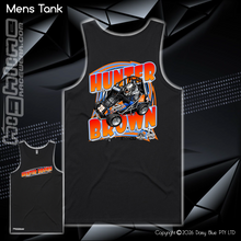 Load image into Gallery viewer, Tank - Hunter Brown
