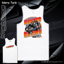 Load image into Gallery viewer, Tank - Hunter Brown
