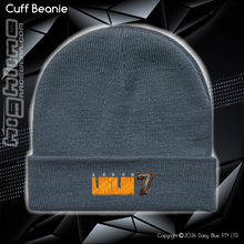 Load image into Gallery viewer, BEANIE - Aaron Laidlaw
