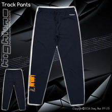 Load image into Gallery viewer, Track Pants - Aaron Laidlaw
