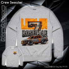 Load image into Gallery viewer, Crew Sweater - Aaron Laidlaw
