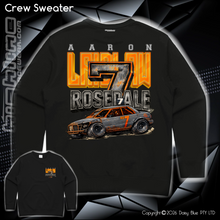 Load image into Gallery viewer, Crew Sweater - Aaron Laidlaw
