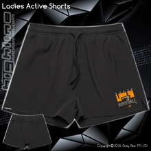 Load image into Gallery viewer, Track Shorts - Aaron Laidlaw
