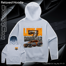 Load image into Gallery viewer, Relaxed Hoodie - Aaron Laidlaw
