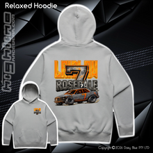 Load image into Gallery viewer, Relaxed Hoodie - Aaron Laidlaw

