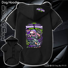 Load image into Gallery viewer, Doggie Hoodie - VSC 1200 Junior Title 2026
