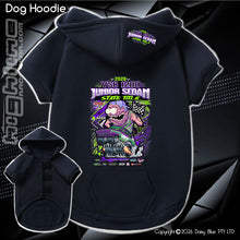 Load image into Gallery viewer, Doggie Hoodie - VSC 1200 Junior Title 2026
