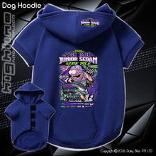 Load image into Gallery viewer, Doggie Hoodie - VSC 1200 Junior Title 2026
