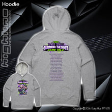 Load image into Gallery viewer, Hoodie - VSC 1200 Junior Title 2026
