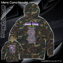 Load image into Gallery viewer, Camo Hoodie - VSC 1200 Junior Title 2026
