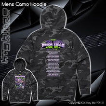Load image into Gallery viewer, Camo Hoodie - VSC 1200 Junior Title 2026

