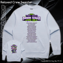 Load image into Gallery viewer, Relaxed Crew Sweater - VSC 1200 Junior Title 2026
