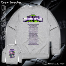 Load image into Gallery viewer, Crew Sweater - VSC 1200 Junior Title 2026
