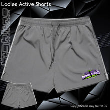 Load image into Gallery viewer, Track Shorts - VSC 1200 Junior Title 2026
