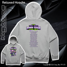 Load image into Gallery viewer, Relaxed Hoodie - VSC 1200 Junior Title 2026
