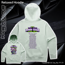 Load image into Gallery viewer, Relaxed Hoodie - VSC 1200 Junior Title 2026
