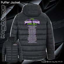 Load image into Gallery viewer, Puffer Jacket - VSC 1200 Junior Title 2026
