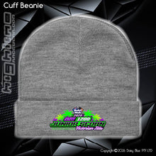 Load image into Gallery viewer, BEANIE - SSA 1200 Junior Title 2026
