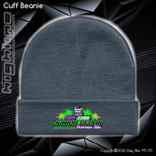 Load image into Gallery viewer, BEANIE - SSA 1200 Junior Title 2026
