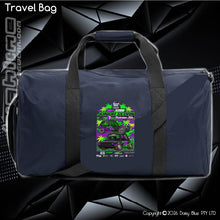 Load image into Gallery viewer, Travel Bag - SSA 1200 Junior Title 2026
