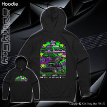 Load image into Gallery viewer, Hoodie - SSA 1200 Junior Title 2026
