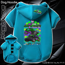 Load image into Gallery viewer, Doggie Hoodie - SSA 1200 Junior Title 2026
