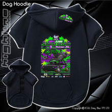 Load image into Gallery viewer, Doggie Hoodie - SSA 1200 Junior Title 2026
