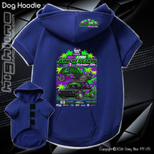 Load image into Gallery viewer, Doggie Hoodie - SSA 1200 Junior Title 2026
