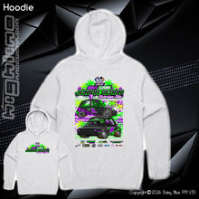 Load image into Gallery viewer, Hoodie - SSA 1200 Junior Title 2026
