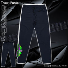 Load image into Gallery viewer, Track Pants - SSA 1200 Junior Title 2026
