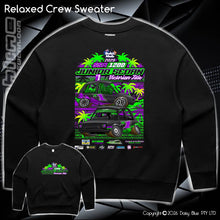 Load image into Gallery viewer, Relaxed Crew Sweater - SSA 1200 Junior Title 2026
