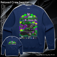 Load image into Gallery viewer, Relaxed Crew Sweater - SSA 1200 Junior Title 2026
