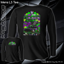 Load image into Gallery viewer, Long Sleeve Tee - SSA 1200 Junior Title 2026
