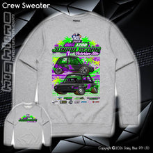 Load image into Gallery viewer, Crew Sweater - SSA 1200 Junior Title 2026
