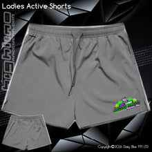 Load image into Gallery viewer, Track Shorts - SSA 1200 Junior Title 2026
