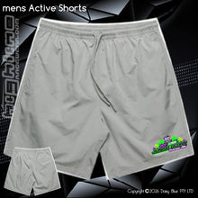 Load image into Gallery viewer, Track Shorts - SSA 1200 Junior Title 2026
