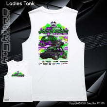 Load image into Gallery viewer, Tank - SSA 1200 Junior Title 2026
