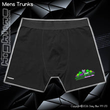 Load image into Gallery viewer, Mens Trunks - SSA 1200 Junior Title 2026
